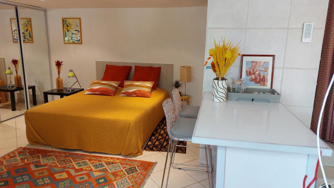 Homestay Independant Pres Du Centre