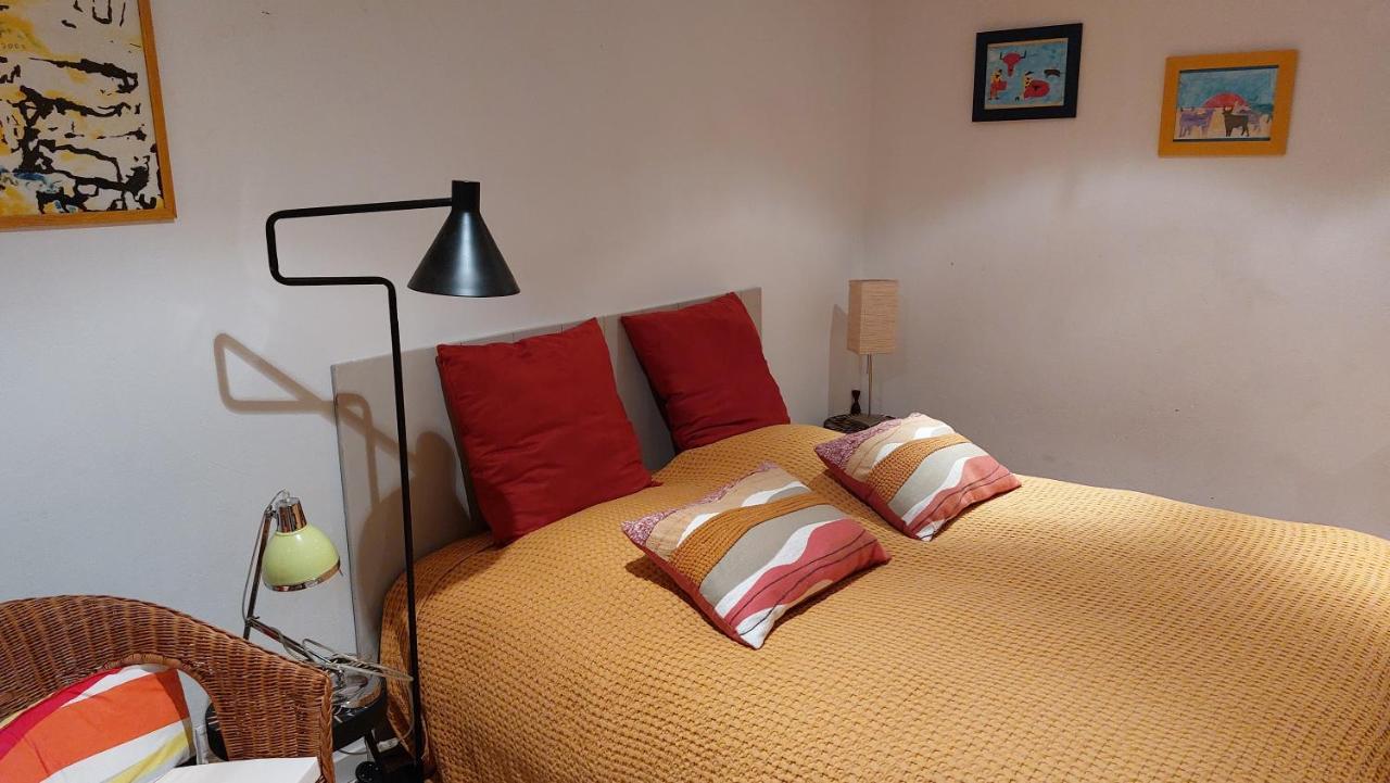 Independant Pres Du Centre Homestay Nimes